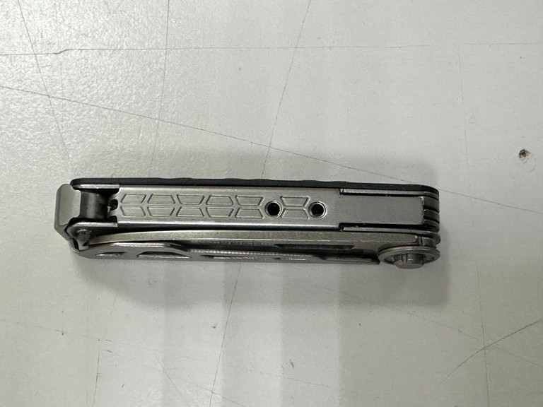Объявление Gerber Armbar Scout Onyx (1064399) Б/У