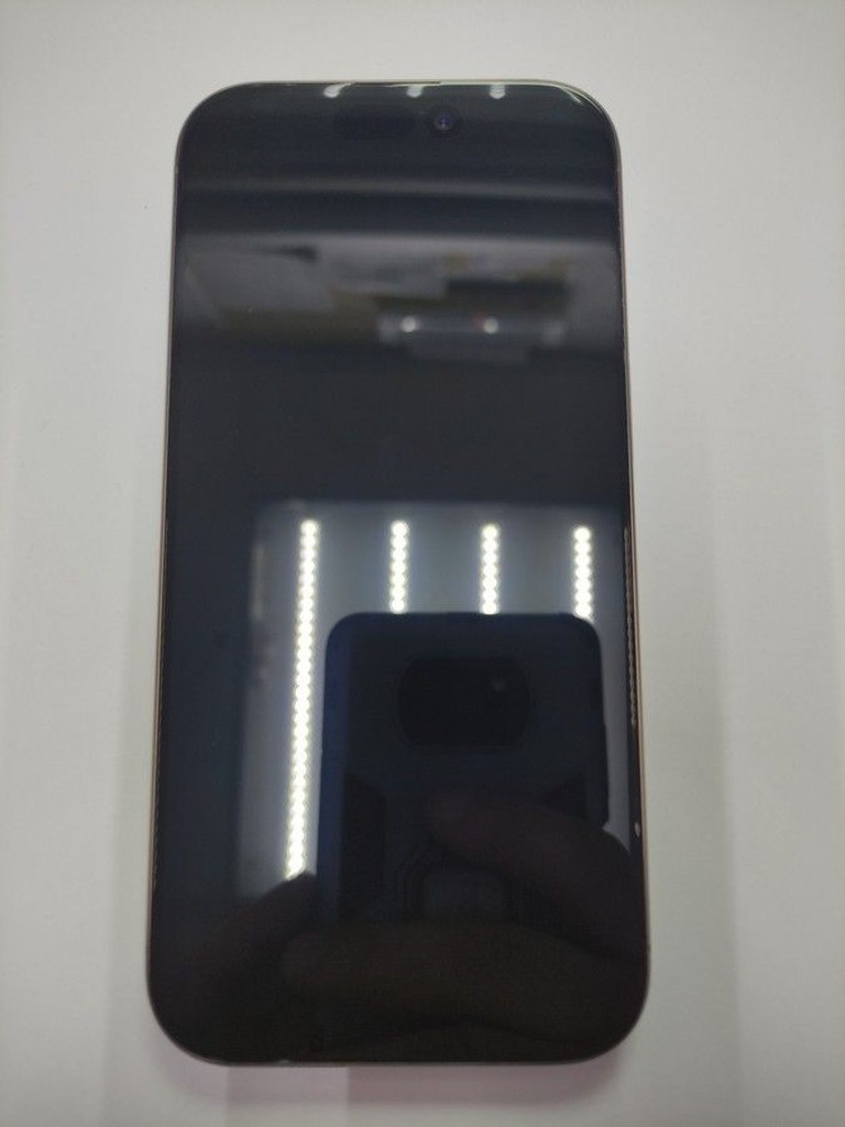 Объявление Apple iphone 16 pro 256gb Б/У