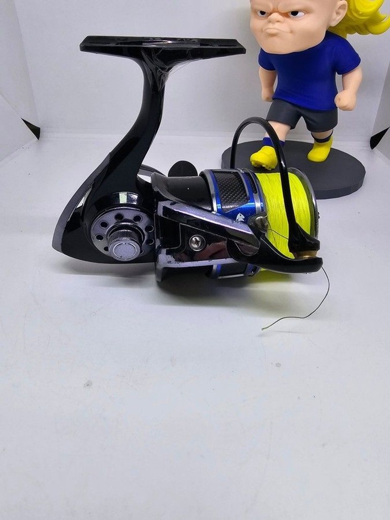 Golden catch Airone 6000FD Код:01-201007555. Изображение 5
