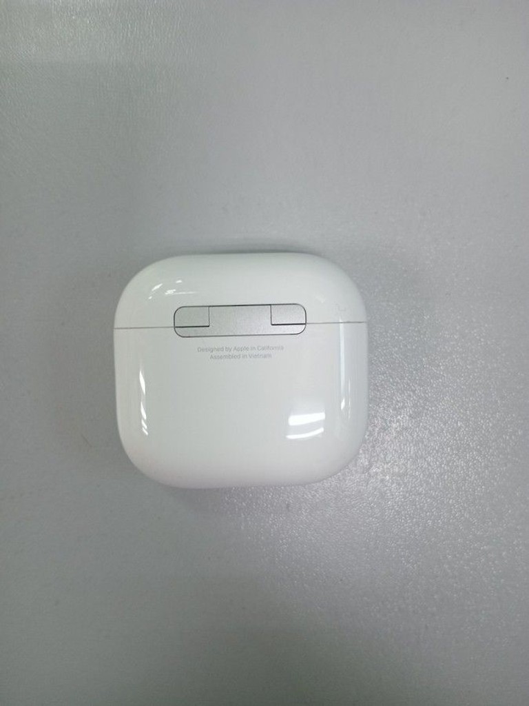Розпродаж Apple airpods 4, продавець Техноскарб
