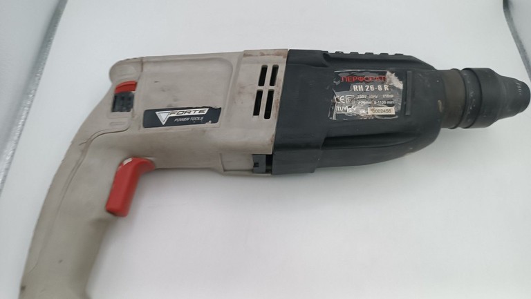 Купити Forte RH 26-8 R Б/У