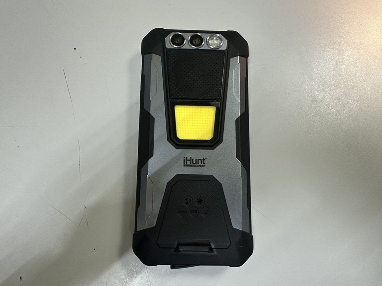 Купить Ihunt titan music p22000 ultra 8/256gb Б/У