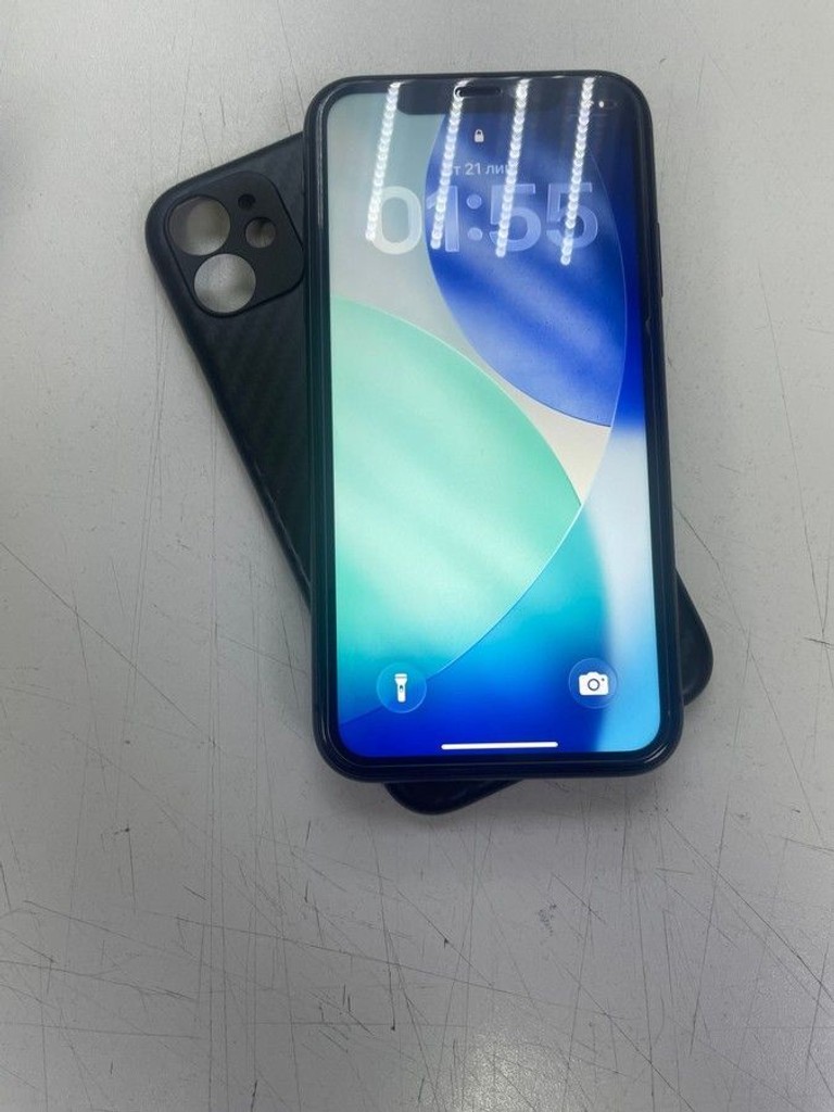 Apple iphone 11 64gb Код:01-201033658. Изображение 5