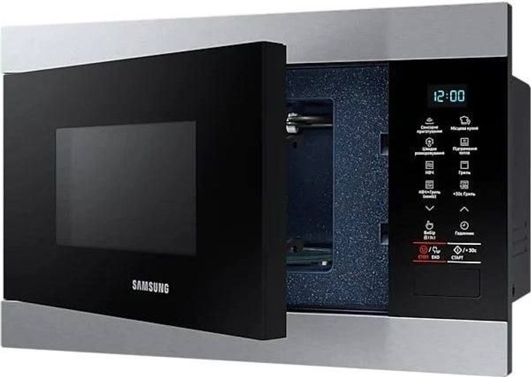 Samsung MG22M8074AT Код:null. Изображение 4