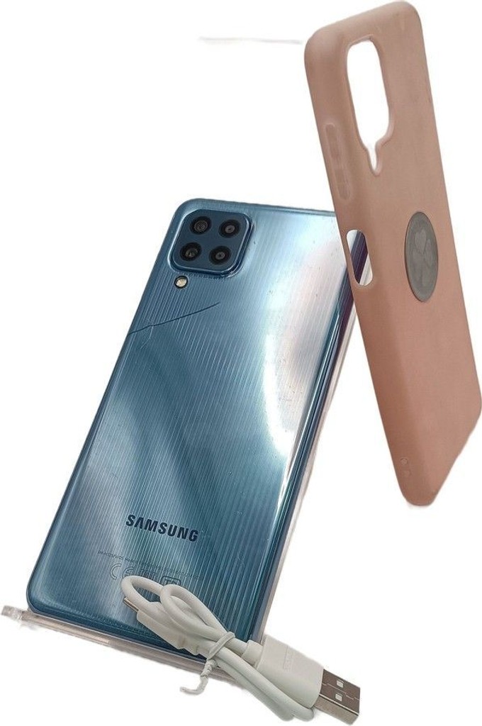 Купить Samsung galaxy m32 6/128gb Б/У