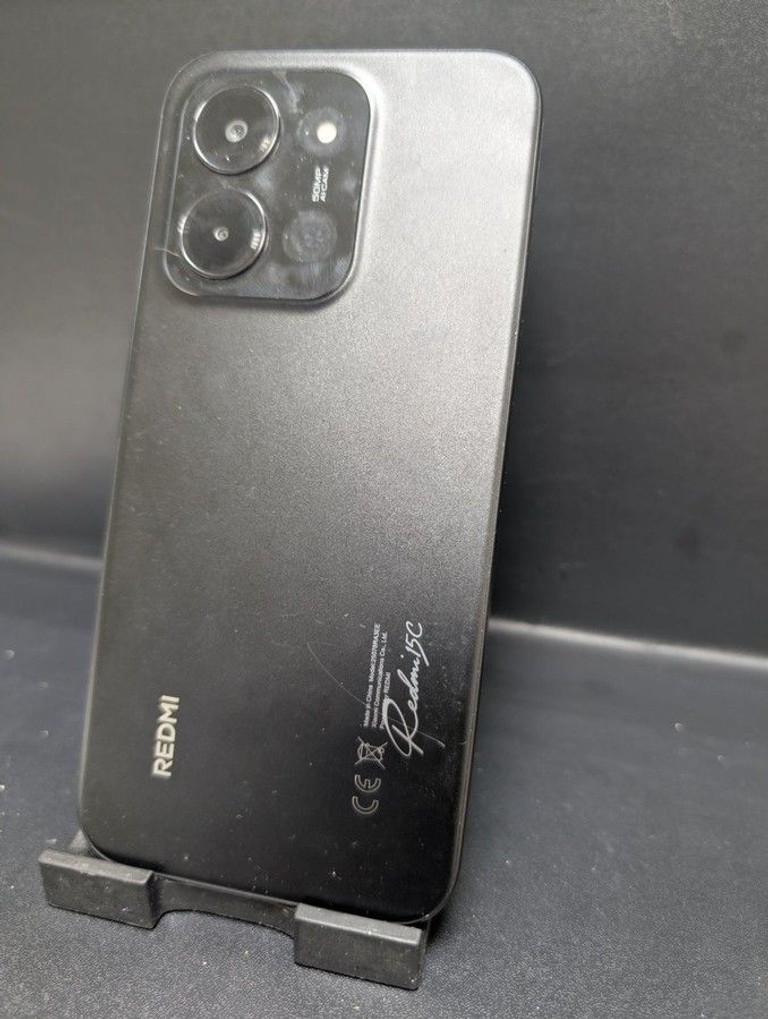 Дешиво Xiaomi redmi 15c 4g 4/128gb с ломбарда