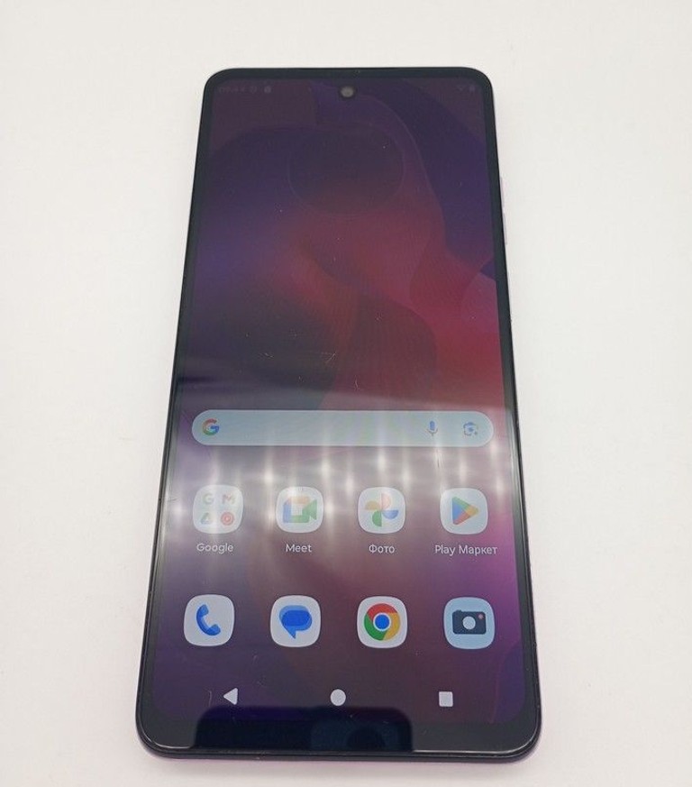 Купить Motorola g24 4/128gb Б/У