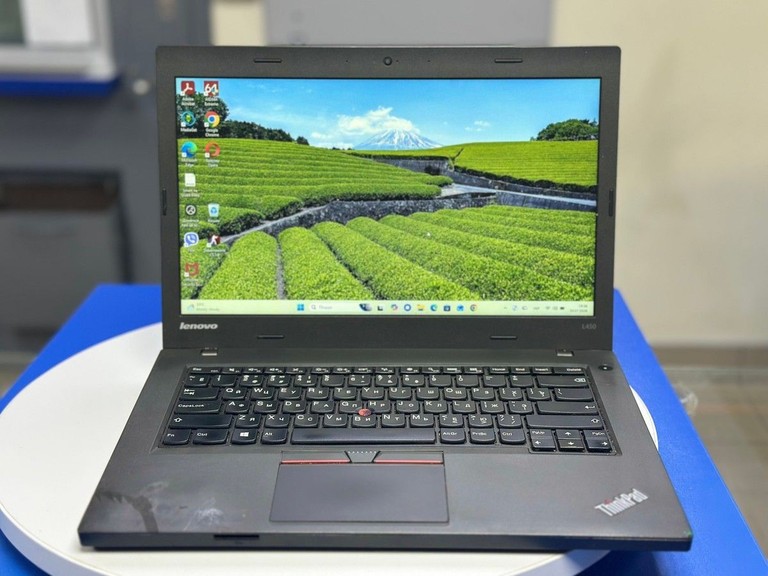 Купити Lenovo 14/core i5 5300u ddr3/16gb ddr3/hdd *відсутній/ssd 256 gb/*інтегрована Б/У