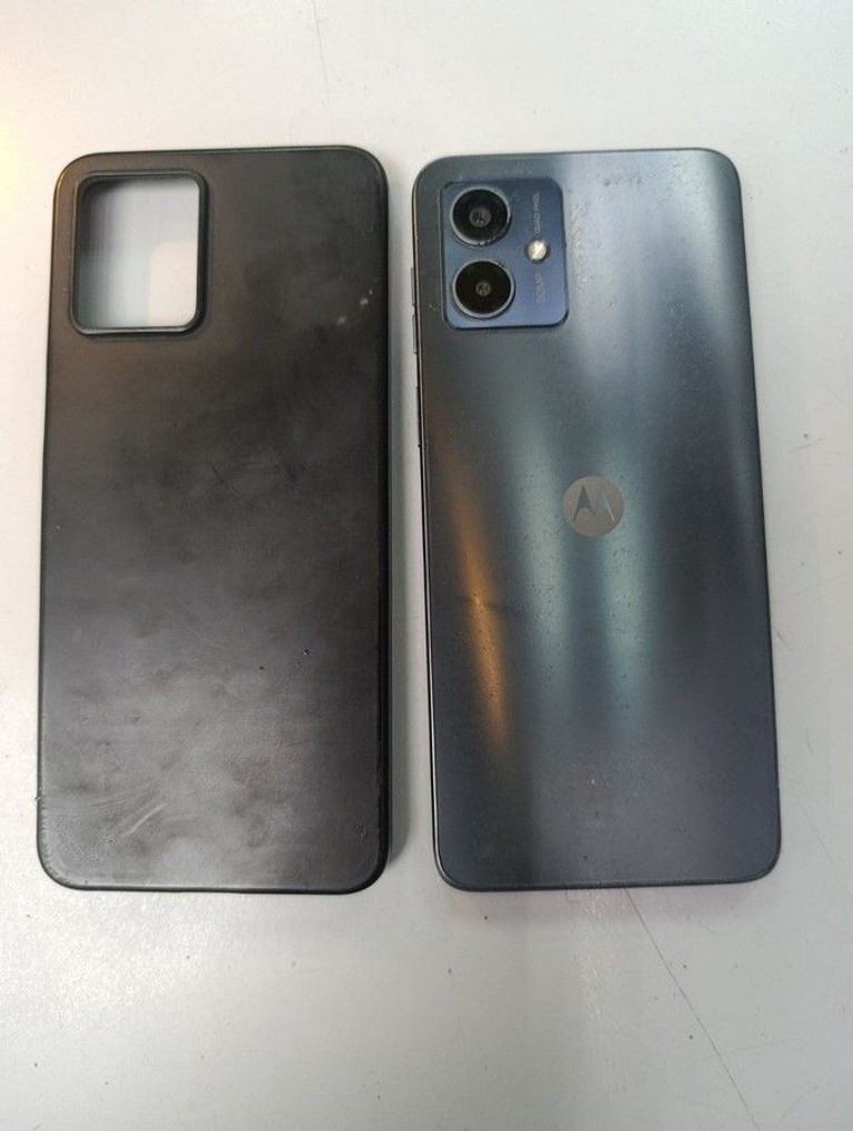 Купити Motorola g14 4/128gb Б/У