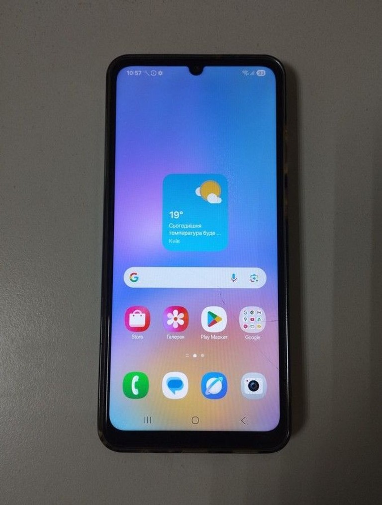 Купити Samsung galaxy a05 4/128gb Б/У