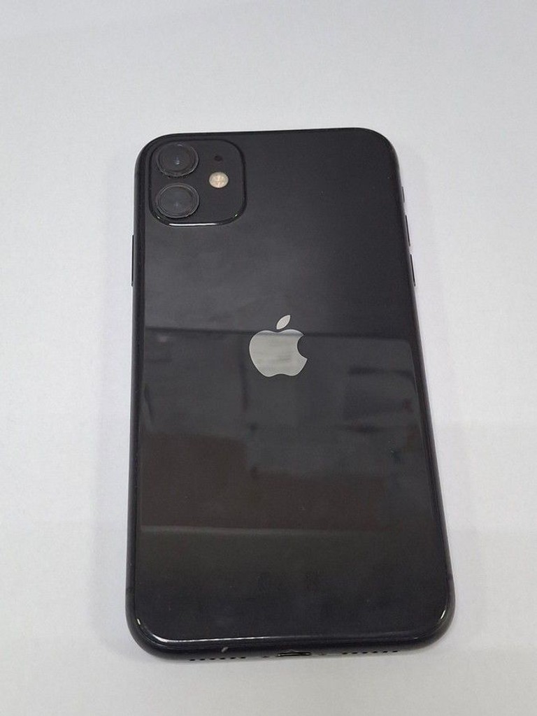 Apple iphone 11 128gb Код:01-201032086. Зображення 8