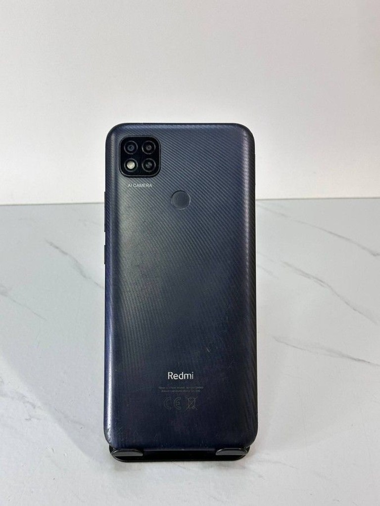 Xiaomi redmi 9c nfc 2/32gb Код:01-201033679. Зображення 8