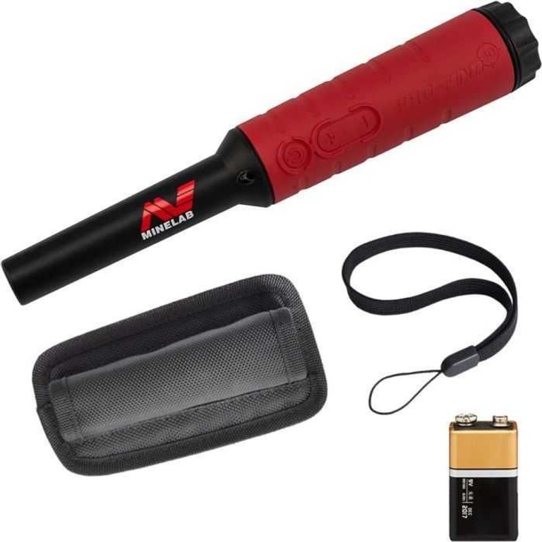 Купить Minelab Pro-Find 40 Б/У