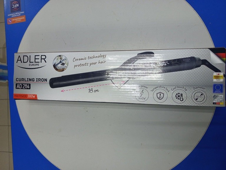 Купити Adler AD 2114 Б/У