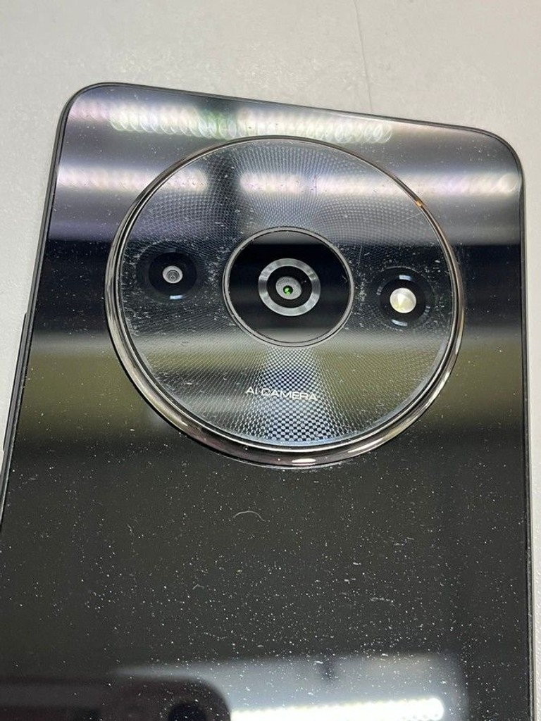 Xiaomi redmi a3 3/64gb Код:01-201033643. Зображення 6