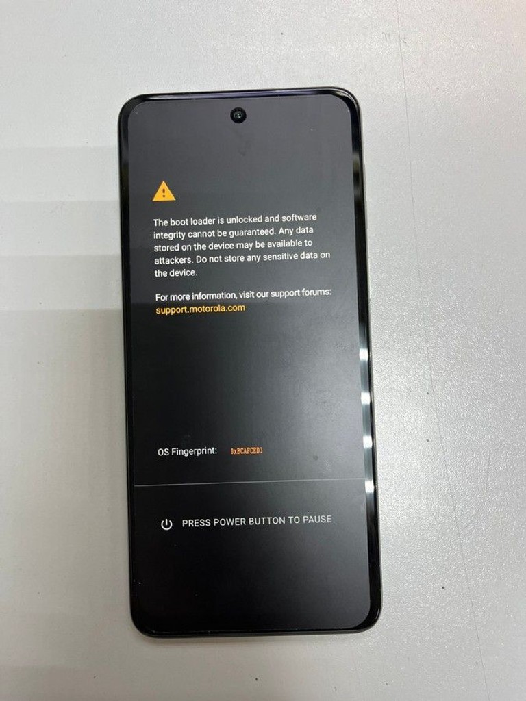 Motorola moto g55 8/256gb Код:01-201033628. Зображення 7