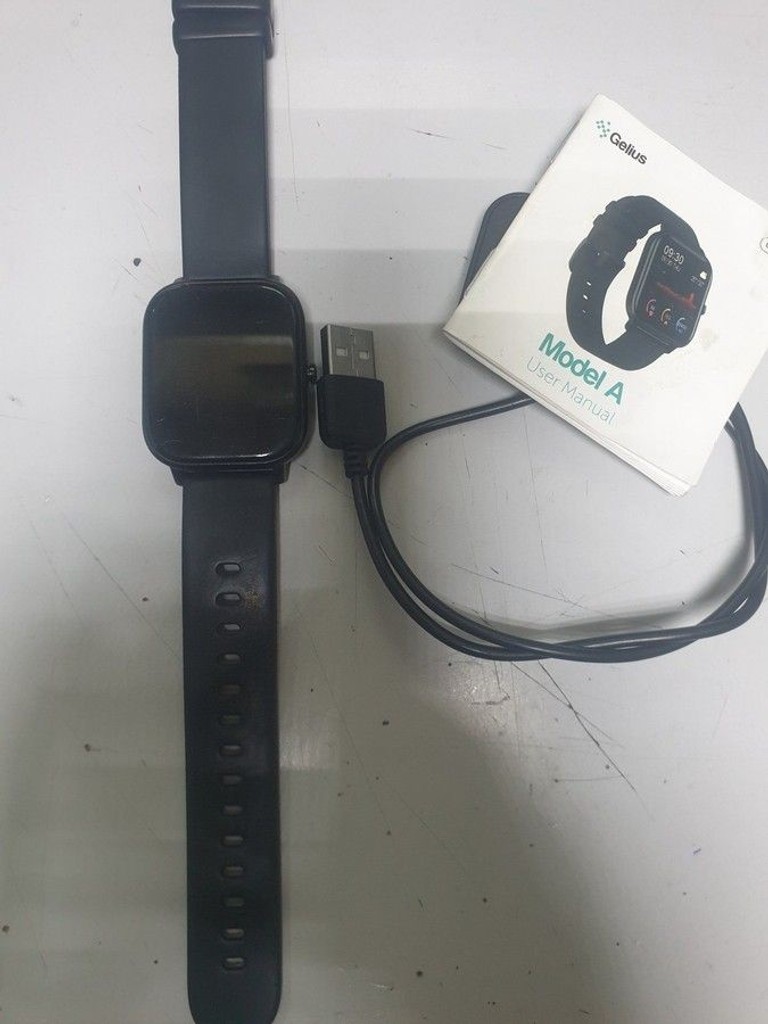 Купить Gelius pro gp-l8p amazwatch Б/У