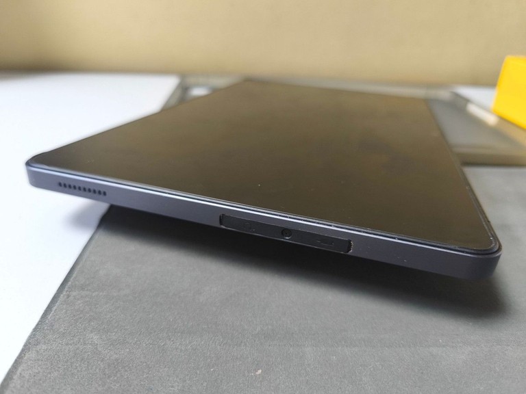 Розпродаж Agm PAD P1 8/256GB LTE Gray, продавець Техноскарб