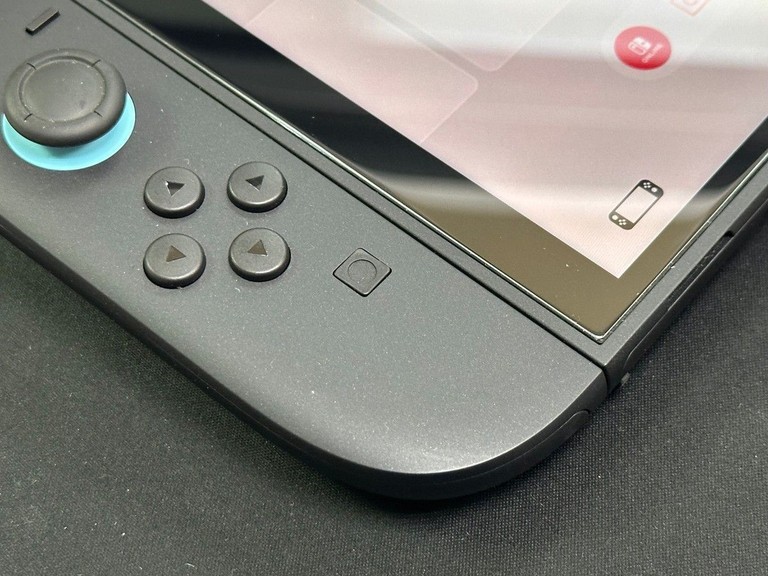 Nintendo switch 2 Код:01-201036164. Изображение 7