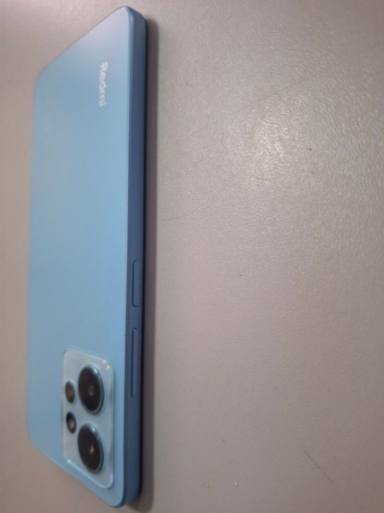 Xiaomi redmi note 12 4/128gb Код:01-201031243. Зображення 7