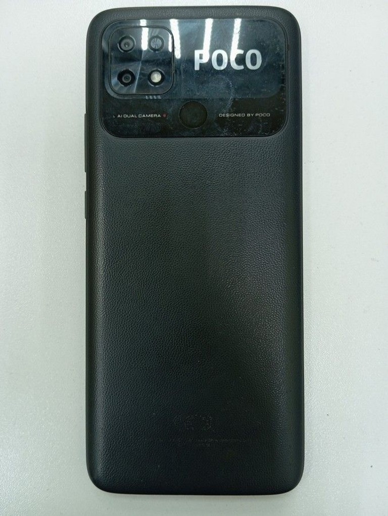 Xiaomi poco c40 4/64gb Код:01-201039825. Зображення 6