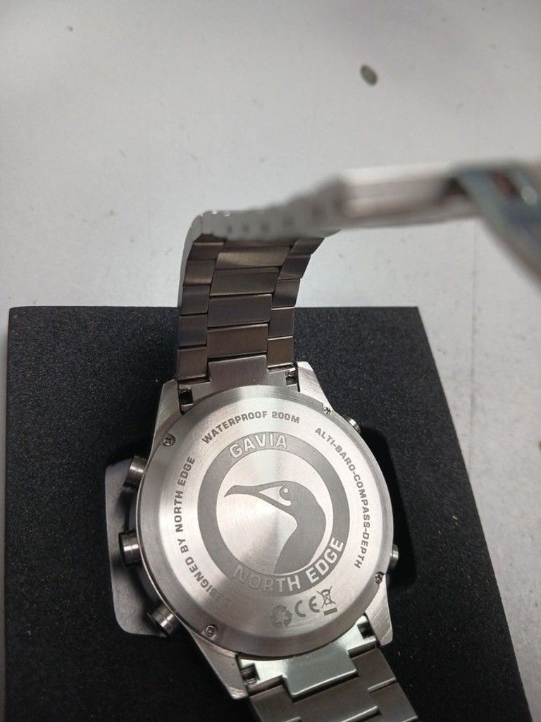 Объявление North Edge gavia Б/У