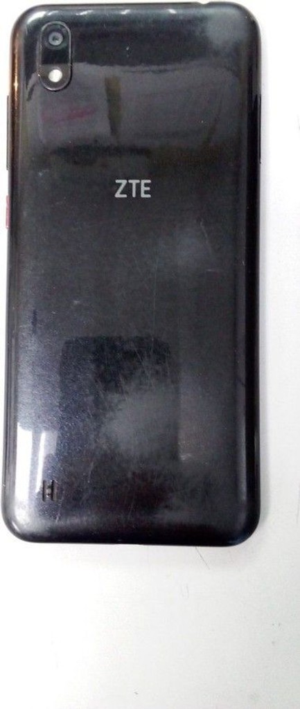 Дешиво ZTE Blade A7 2019 2/32GB Blue с ломбарда