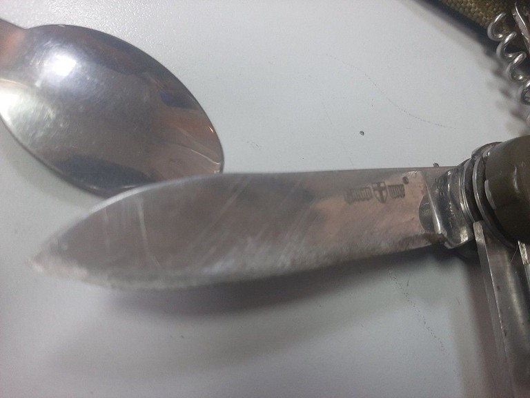 Купити Grand Way 420 steel Б/У