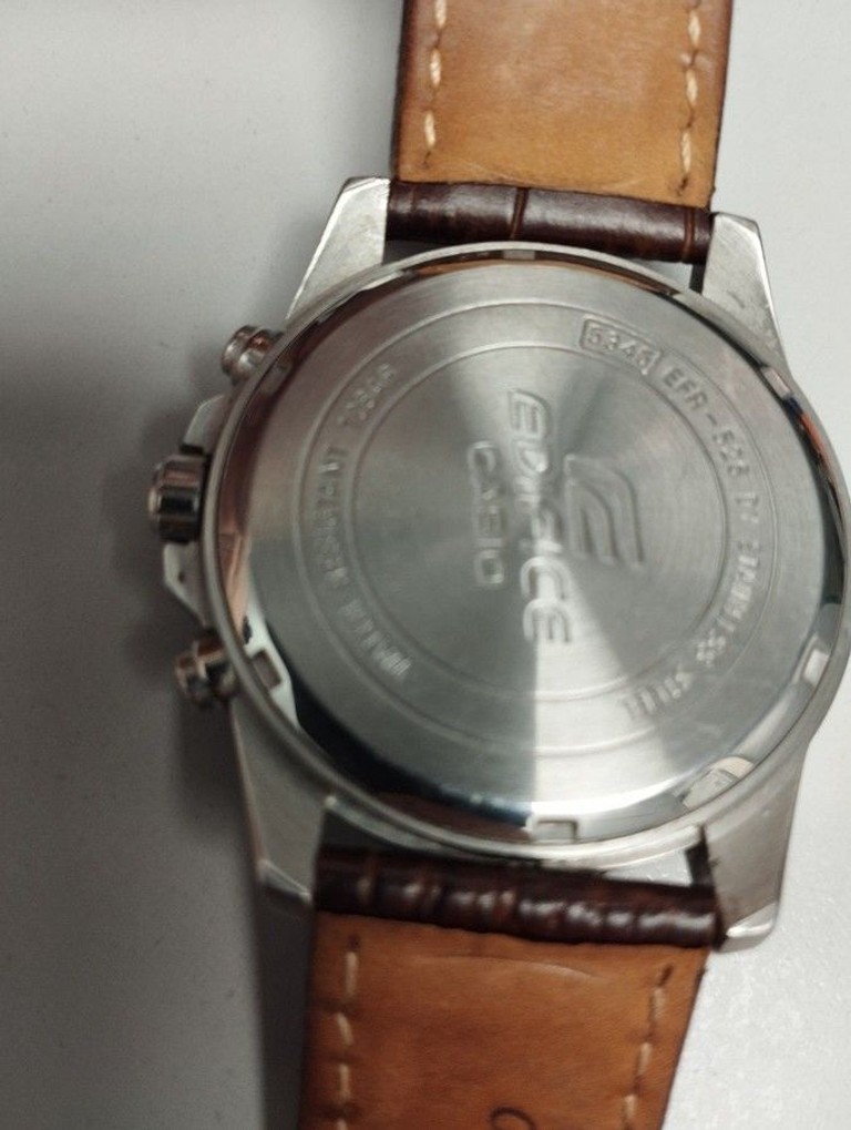 Дешево Casio efr-526 з ломбарду
