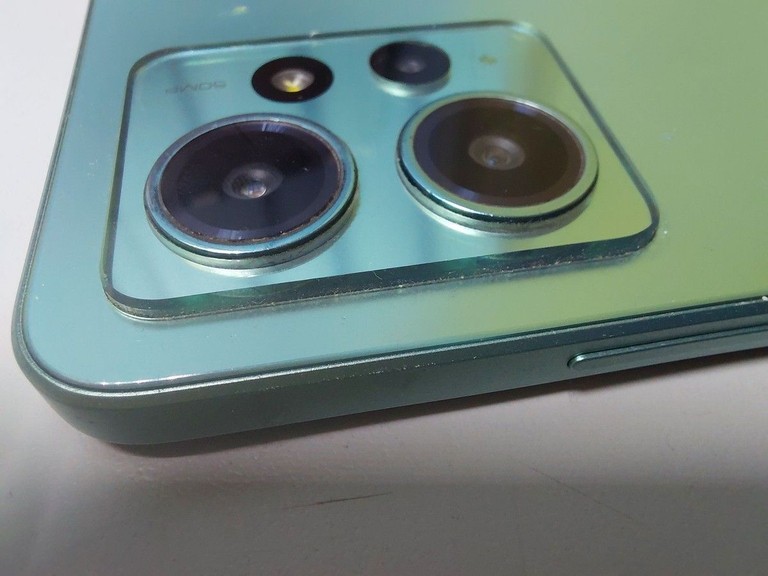 Дешево Xiaomi redmi note 12 6/128gb з ломбарду