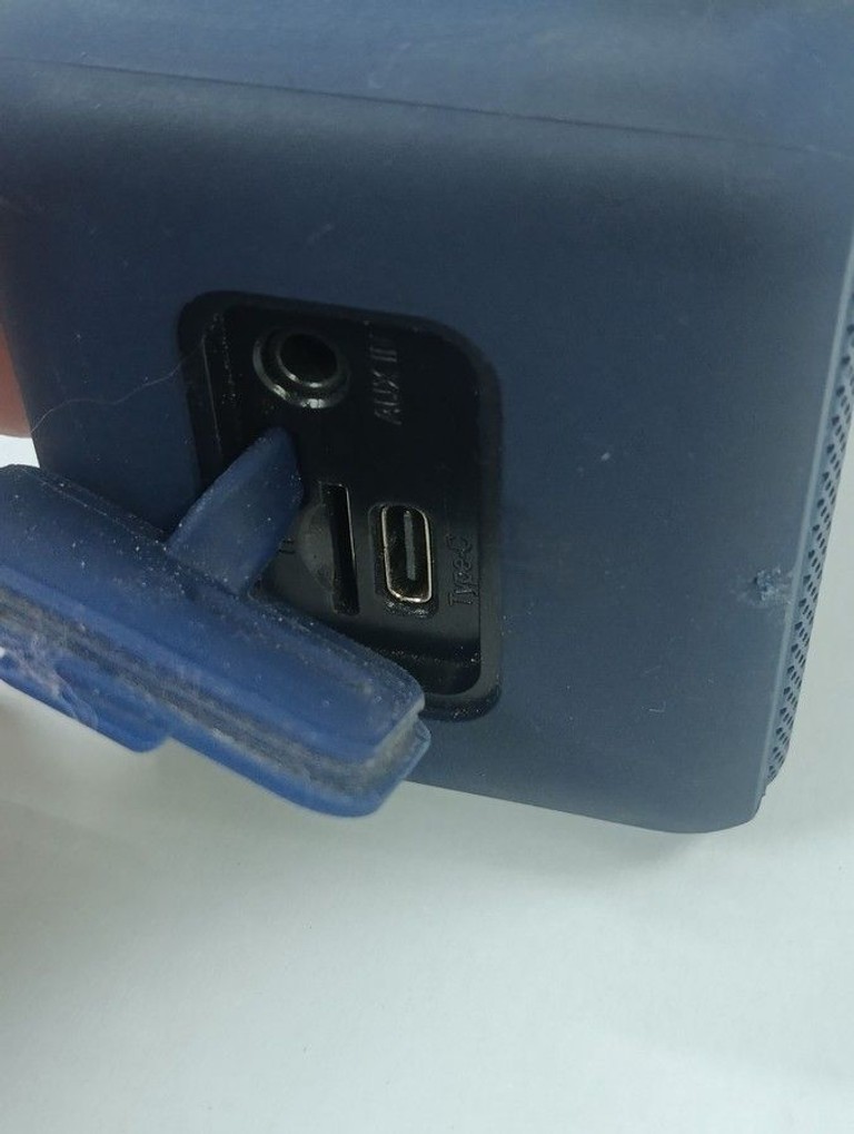 Розпродаж 2E soundxblock blue, продавець Техноскарб