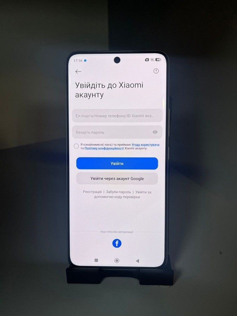 Xiaomi Redmi Note 15 Pro 4G 8/256GB Glacier Blue Код:01-201043533. Зображення 10