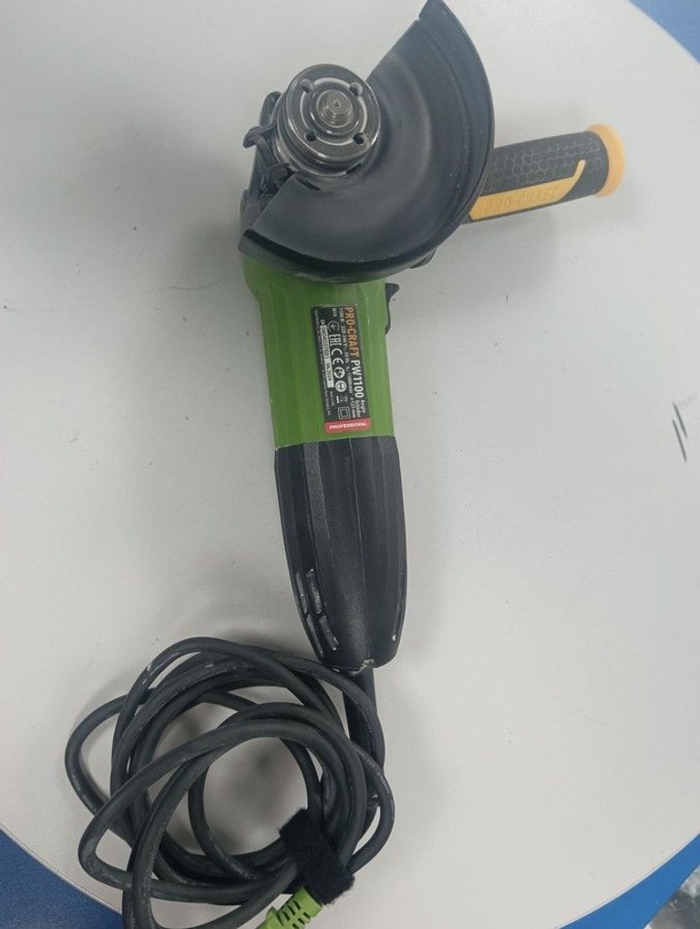 Купити Procraft PW-1100 Б/У