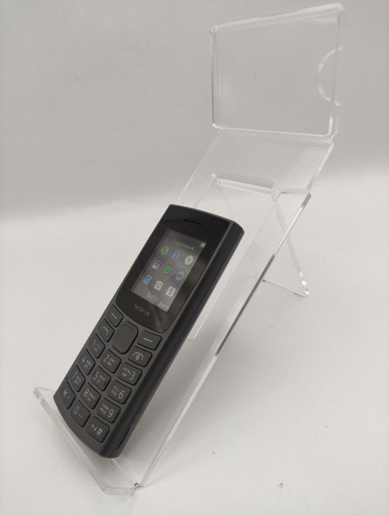 Nokia 105 ss 2023 Код:01-201045154. Зображення 6