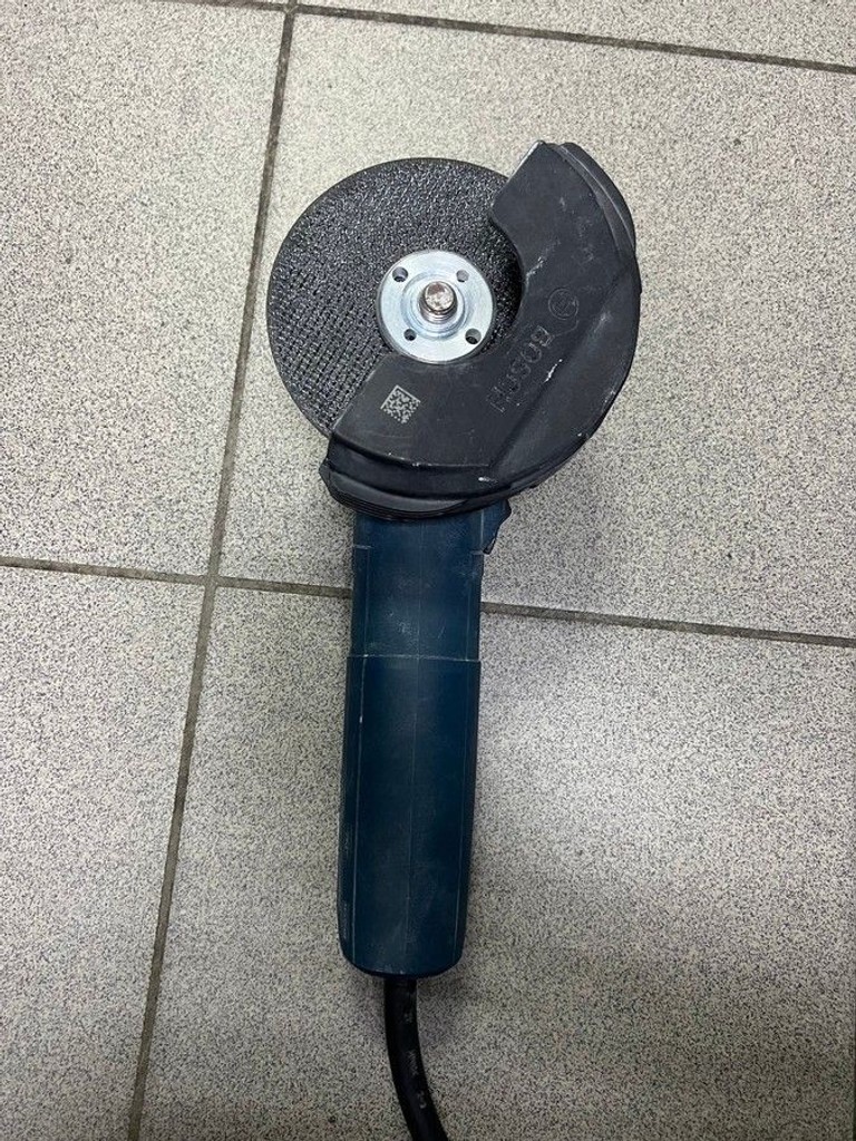 Купити Bosch gws 750 s Б/У