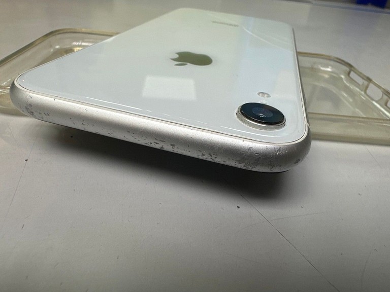 Apple iphone xr 128gb Код:01-201043975. Зображення 7
