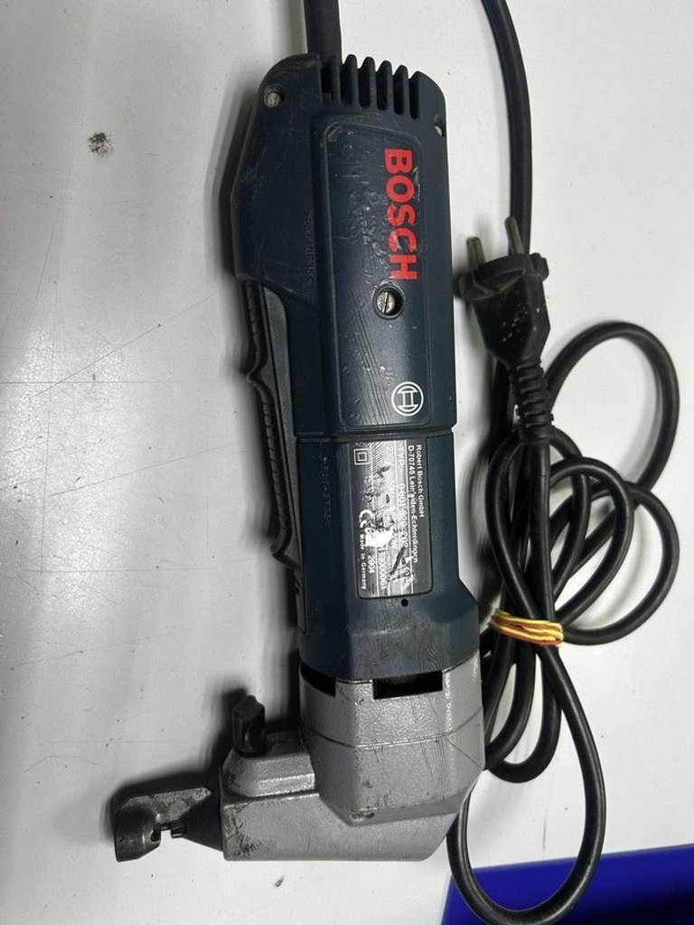 Купити Bosch GNA 16 (0601529208) Б/У