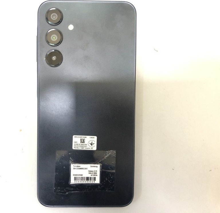 Samsung galaxy a16 4/128gb Код:01-201043754. Зображення 5