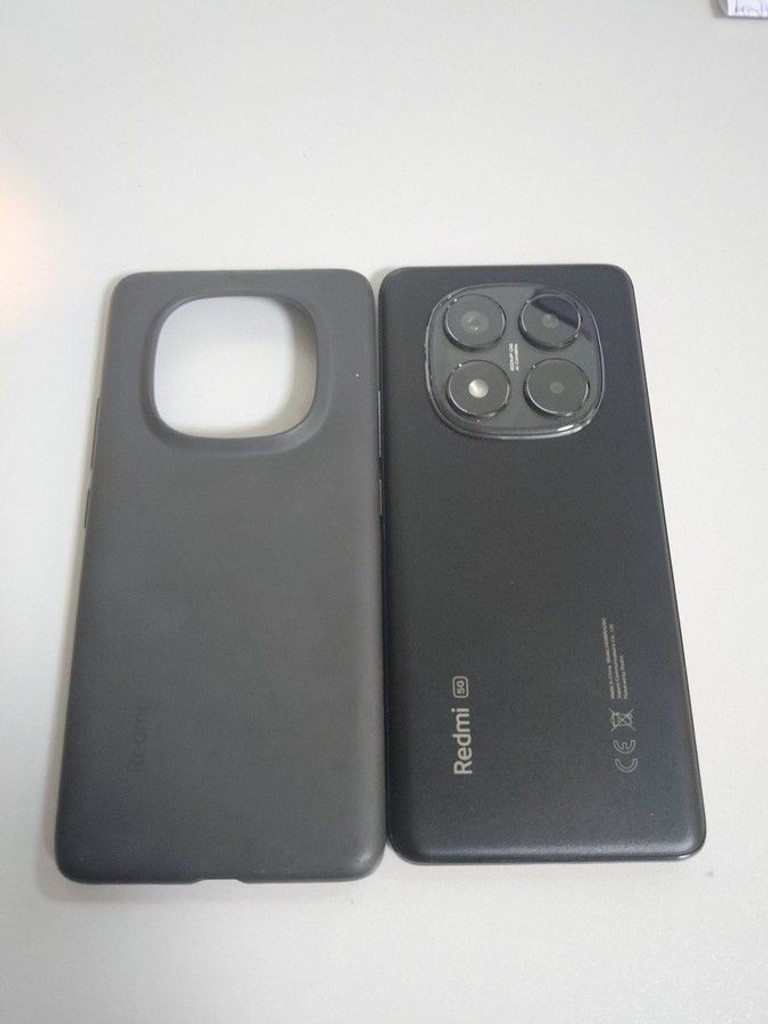 Дешево Xiaomi redmi note 14 pro 5g 8/256gb з ломбарду