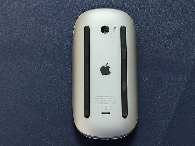 Дешево Apple magic mouse 2 з ломбарду