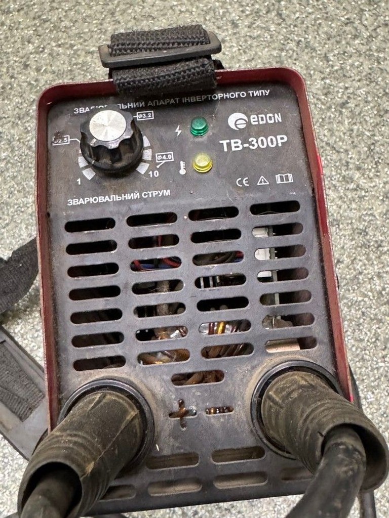 Дешево Edon TB-300P з ломбарду