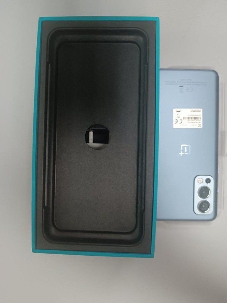 Оголошення Oneplus nord 2 5g 8/128gb Б/У