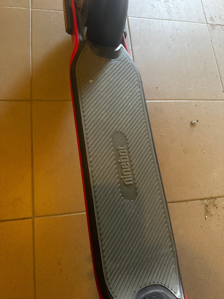 Ninebot SEGWAY KickScooter D38D Код:null. Зображення 9