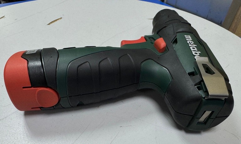Metabo powermaxx sb Код:01-201045698. Зображення 5