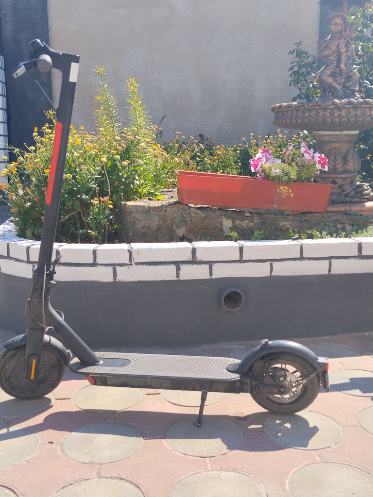 Оголошення Xiaomi E-Scooter M365 Premium Б/У