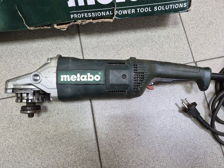 Купити Metabo we 2200-230 Б/У