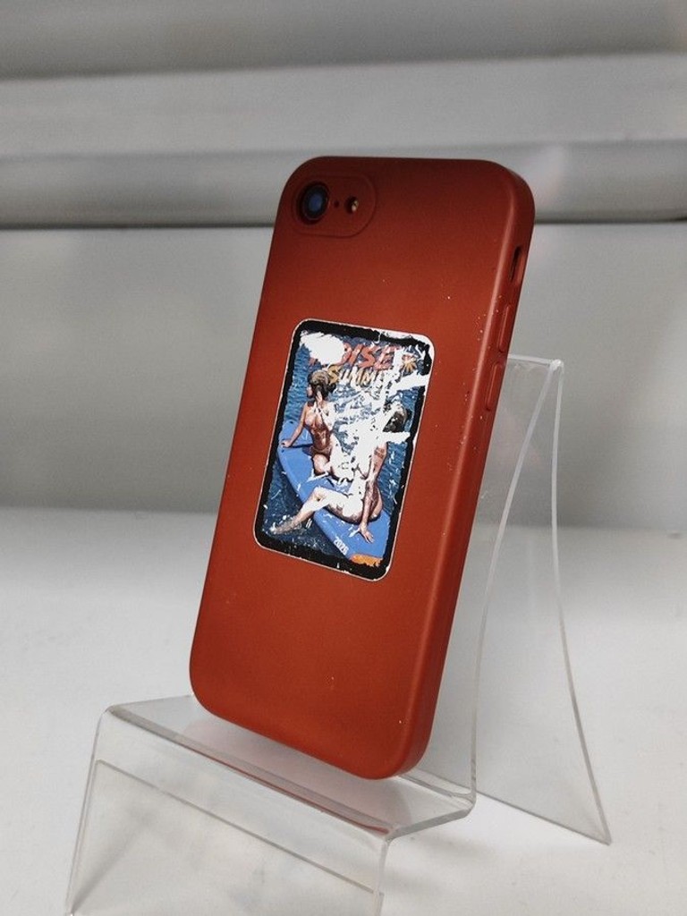 Apple iPhone SE 2020 64GB Black Slim Box (MHGP3) Код:01-201045297. Зображення 6