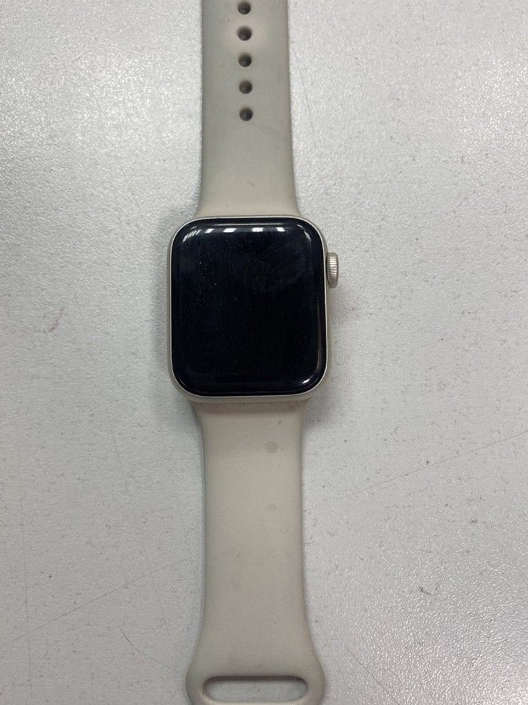 Купити Apple watch se 2 gps 40mm aluminium case Б/У