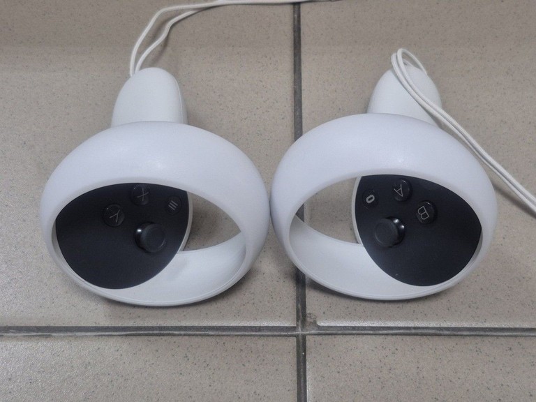 Oculus Quest 2 256 GB Код:01-201053028. Зображення 10