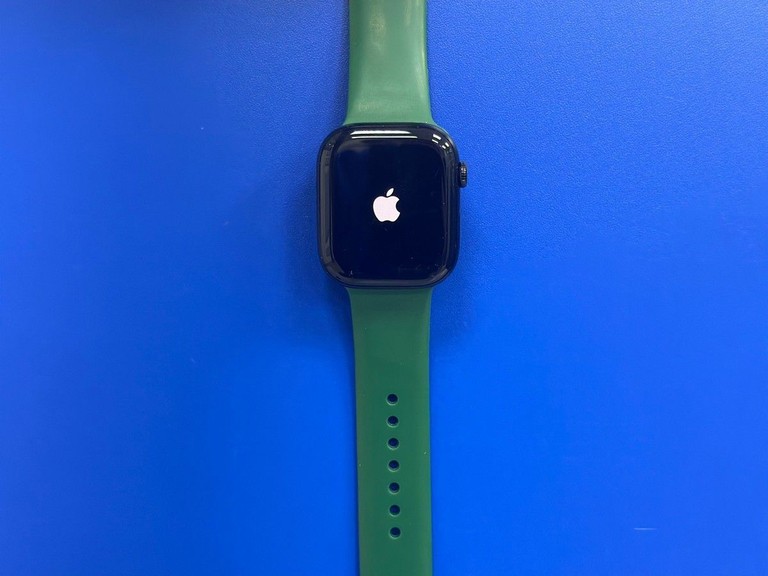 Купити Apple watch series 10 gps 46mm alu. case Б/У